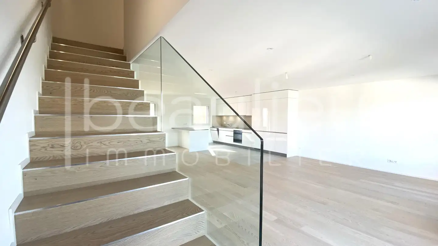 Single house for rent - 1023 Crissier - Photo 4