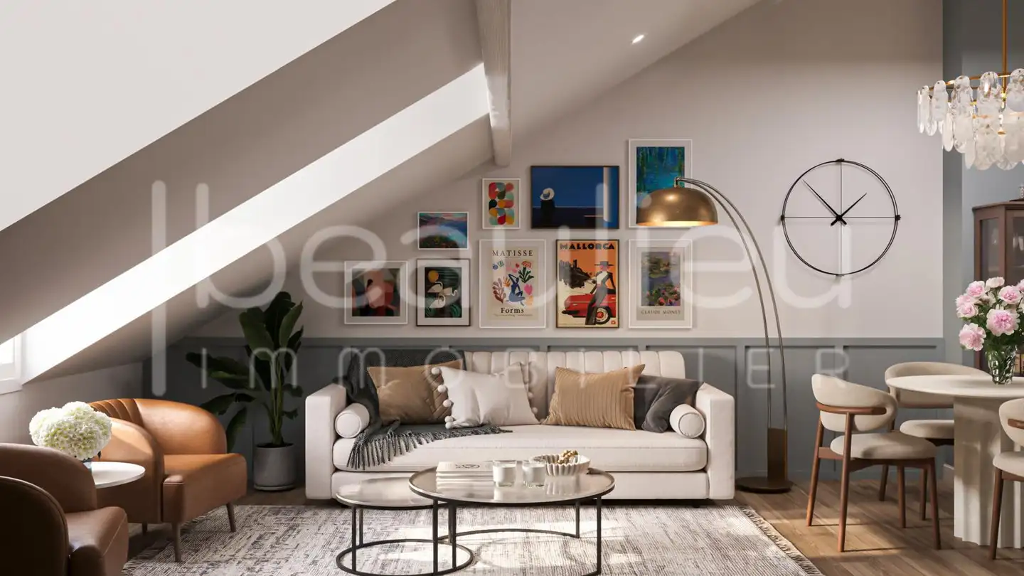 Appartamento in vendita - 1293 Bellevue - Photo 3