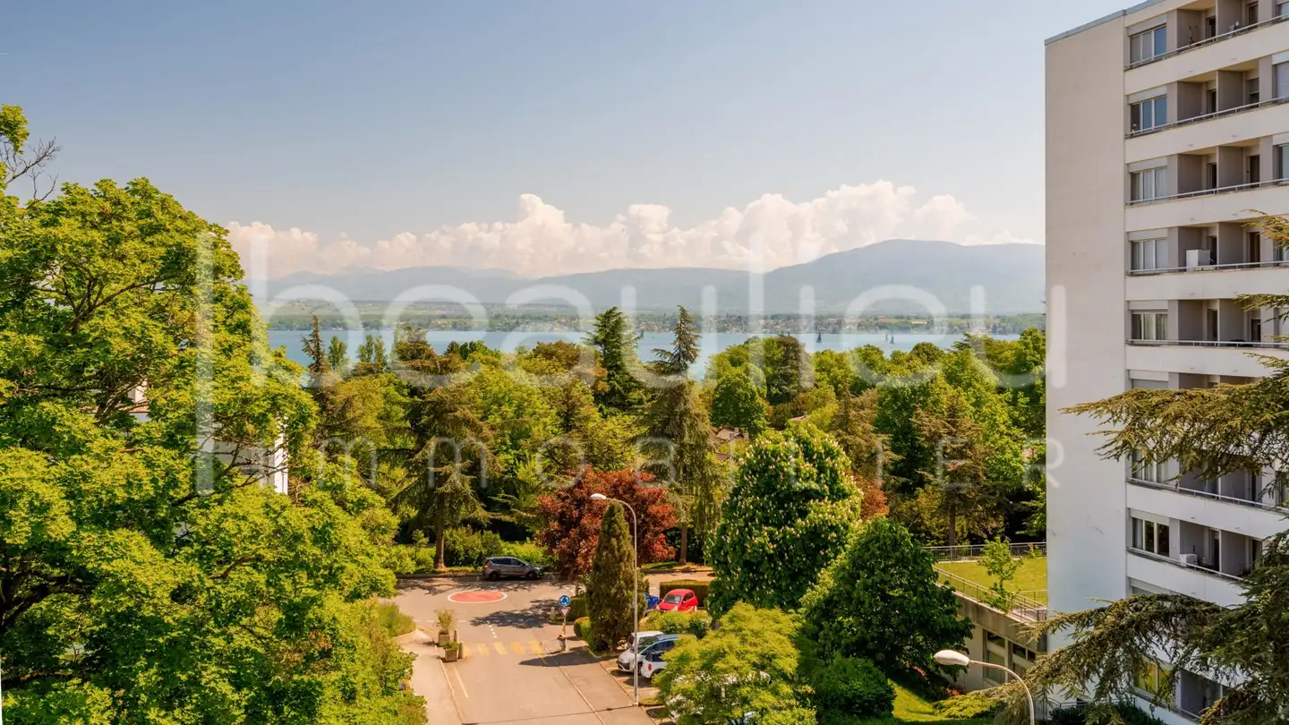Appartement à vendre - 1290 Versoix