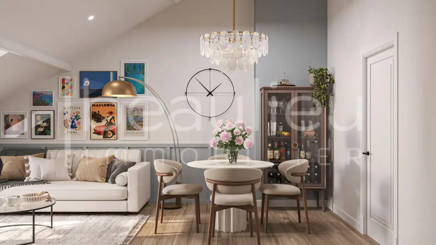 Appartamento in vendita - 1293 Bellevue - Photo 4