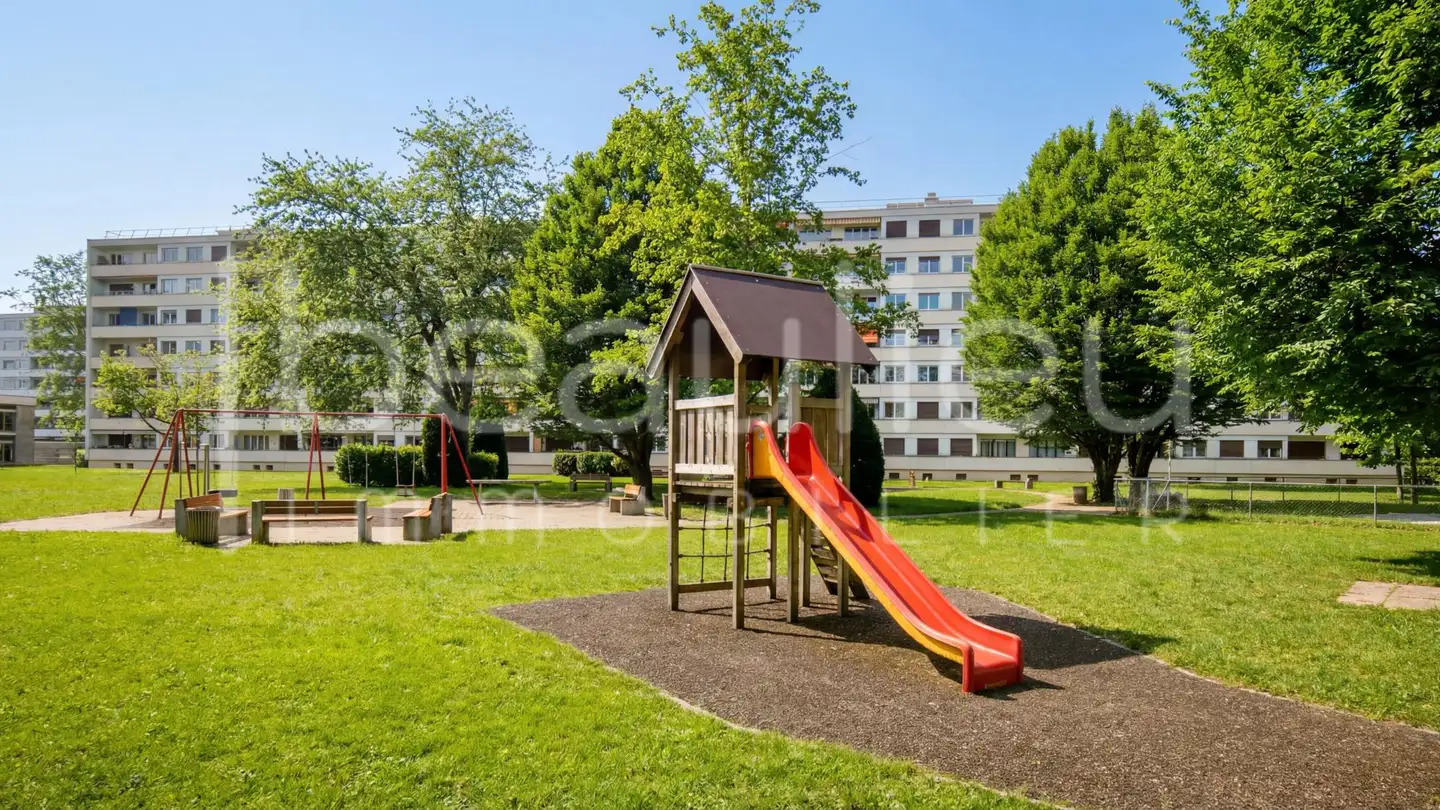 Appartamento in affitto - Grand-Montfleury 16, 1290 Versoix - Foto 2