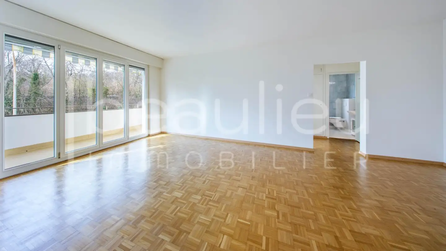 Appartamento in affitto - Grand-Montfleury 16, 1290 Versoix - Foto 4