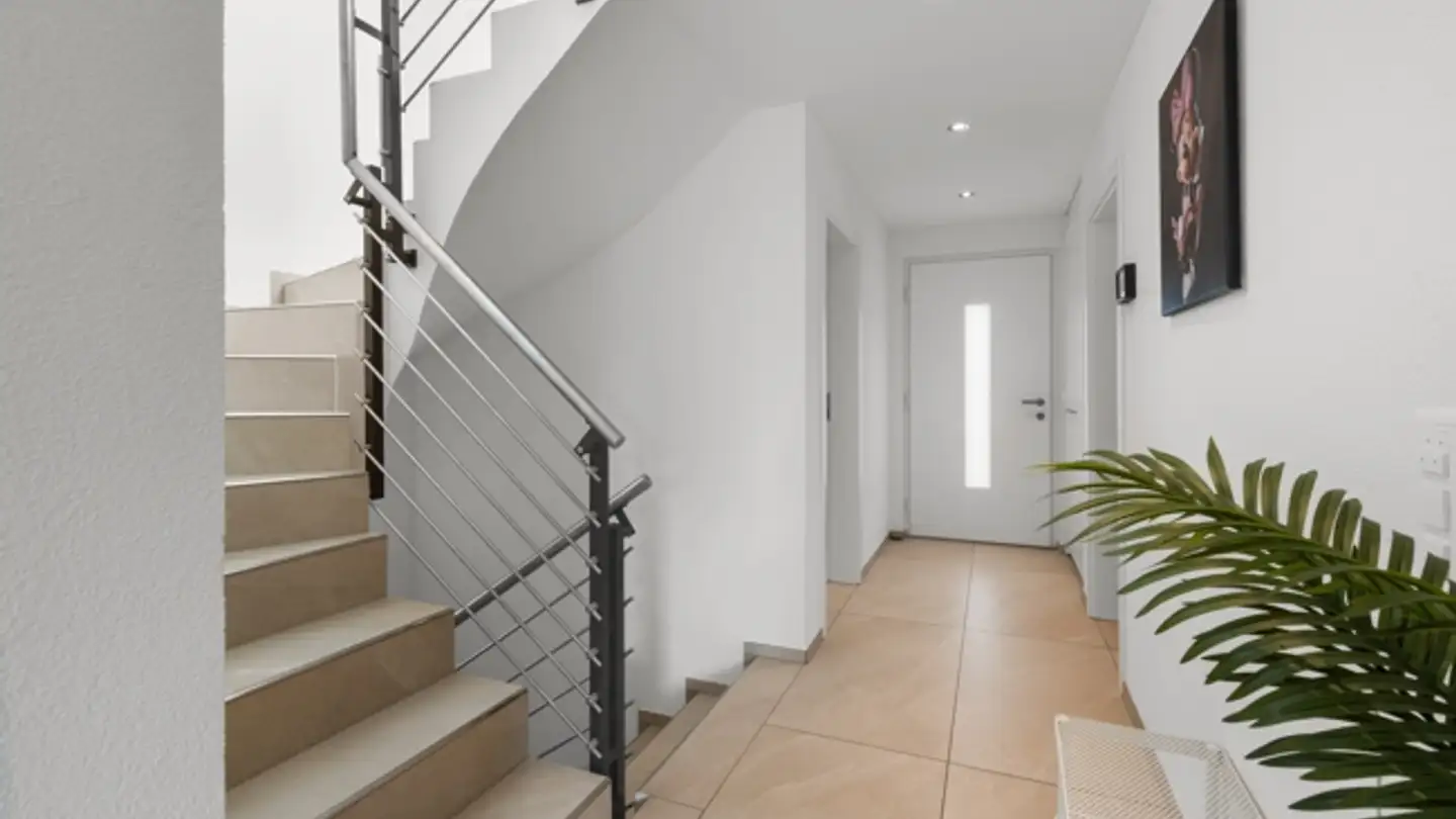 Single house for sale - 8575 Istighofen