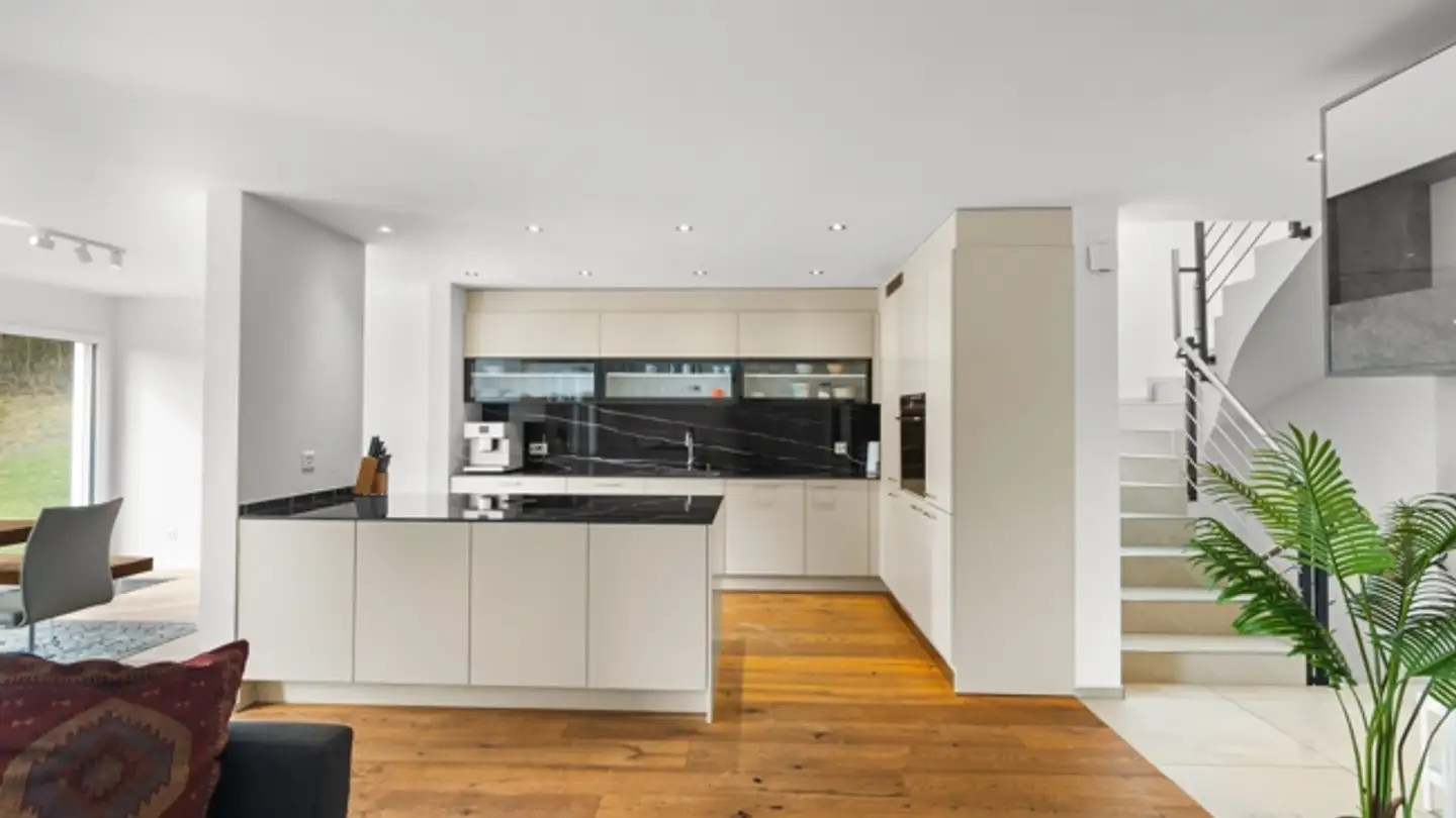 Immeuble résidentiel à vendre - 8575 Istighofen