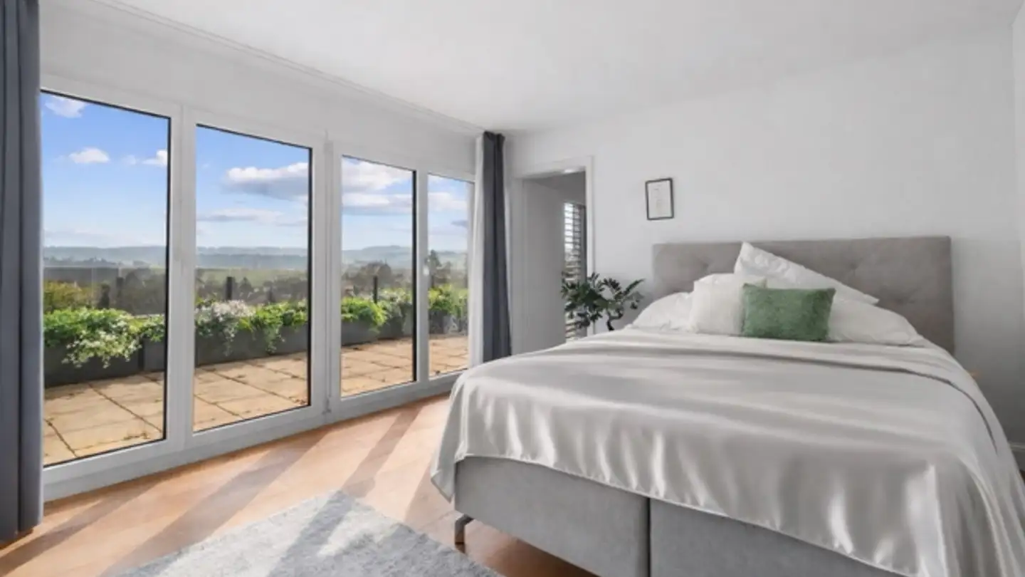 Immeuble résidentiel à vendre - 8575 Istighofen - Photo 4