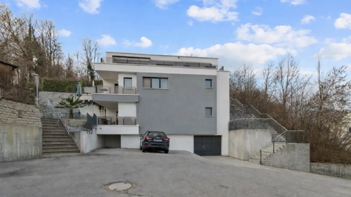 Immeuble résidentiel à vendre - 8575 Istighofen - Photo 2