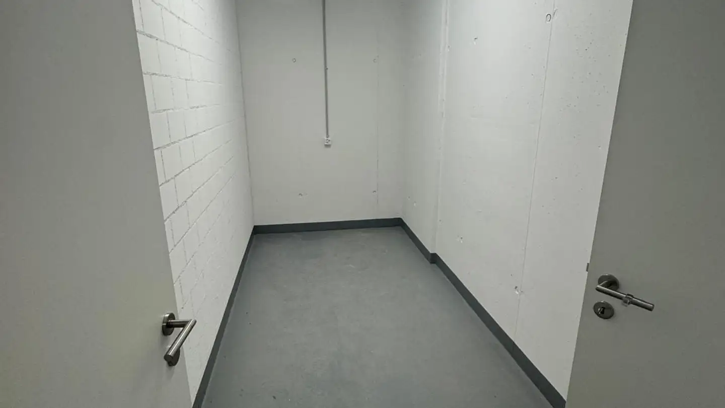 Storage space for rent - Windbüel 10a, 6017 Ruswil - Photo 3