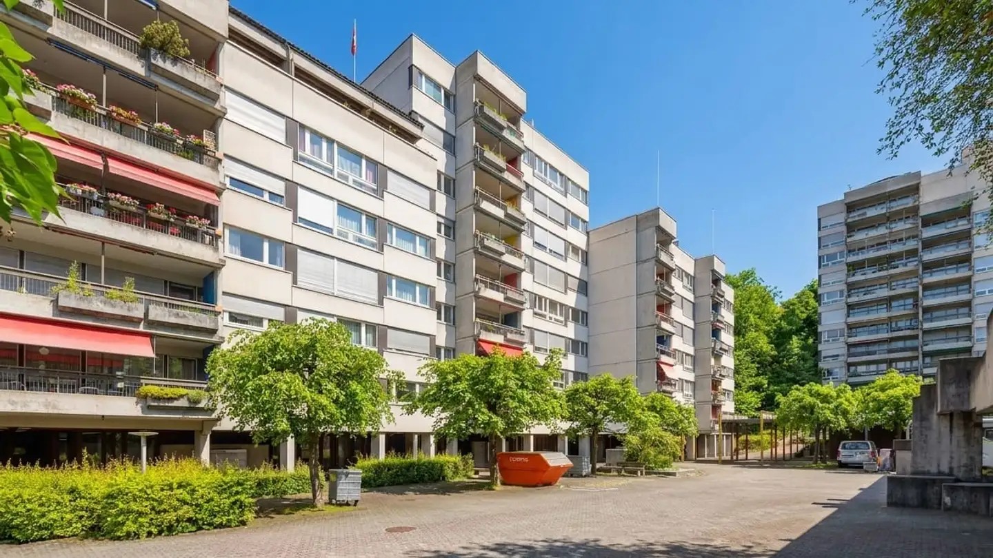 Apartment for sale - Benziwil 19, 6020 Emmenbrücke - Photo 2