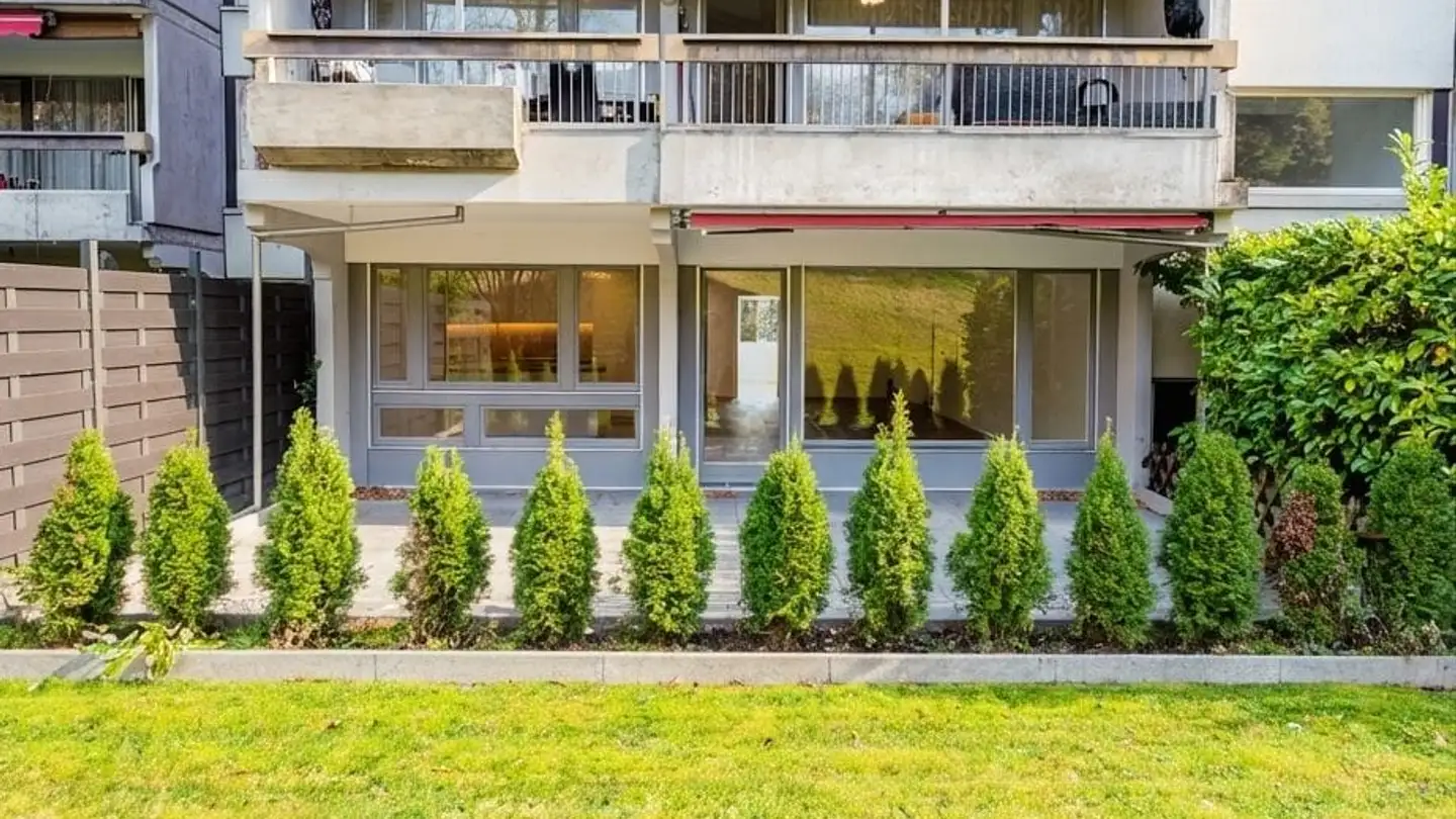 Appartement à vendre - Benziwil 19, 6020 Emmenbrücke - Photo 2