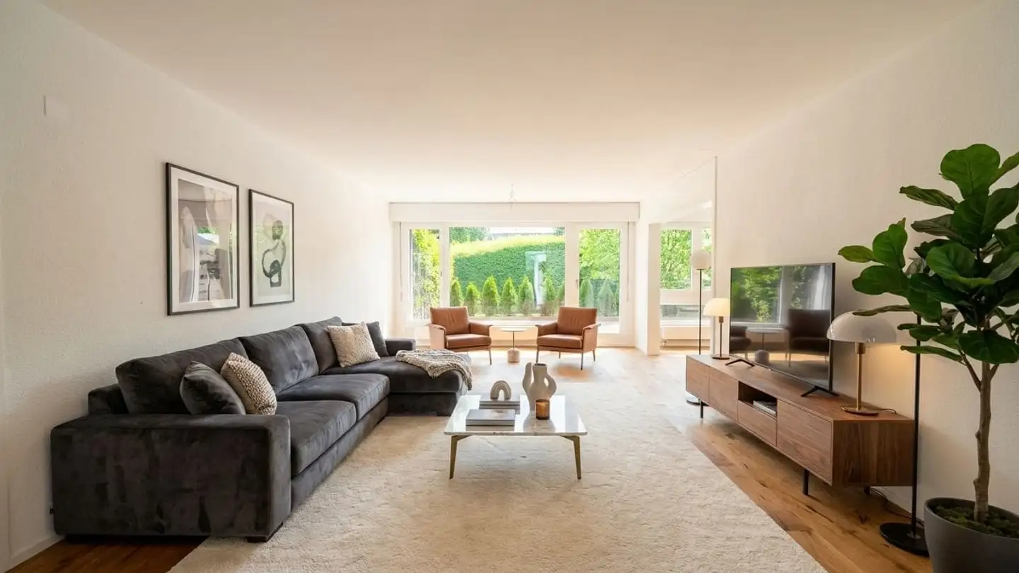 Appartement à vendre - Benziwil 19, 6020 Emmenbrücke