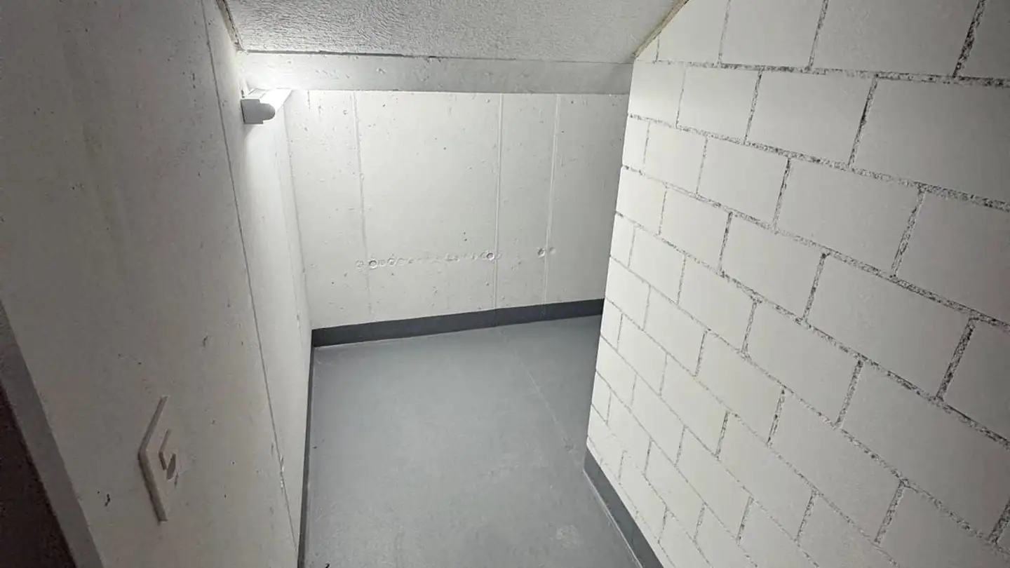 Storage space for rent - Windbüel 10a, 6017 Ruswil - Photo 4