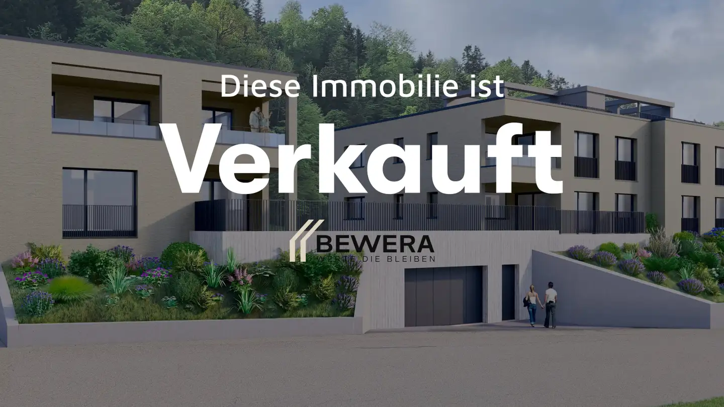 Single house for sale - Windbüel 10b, 6017 Ruswil