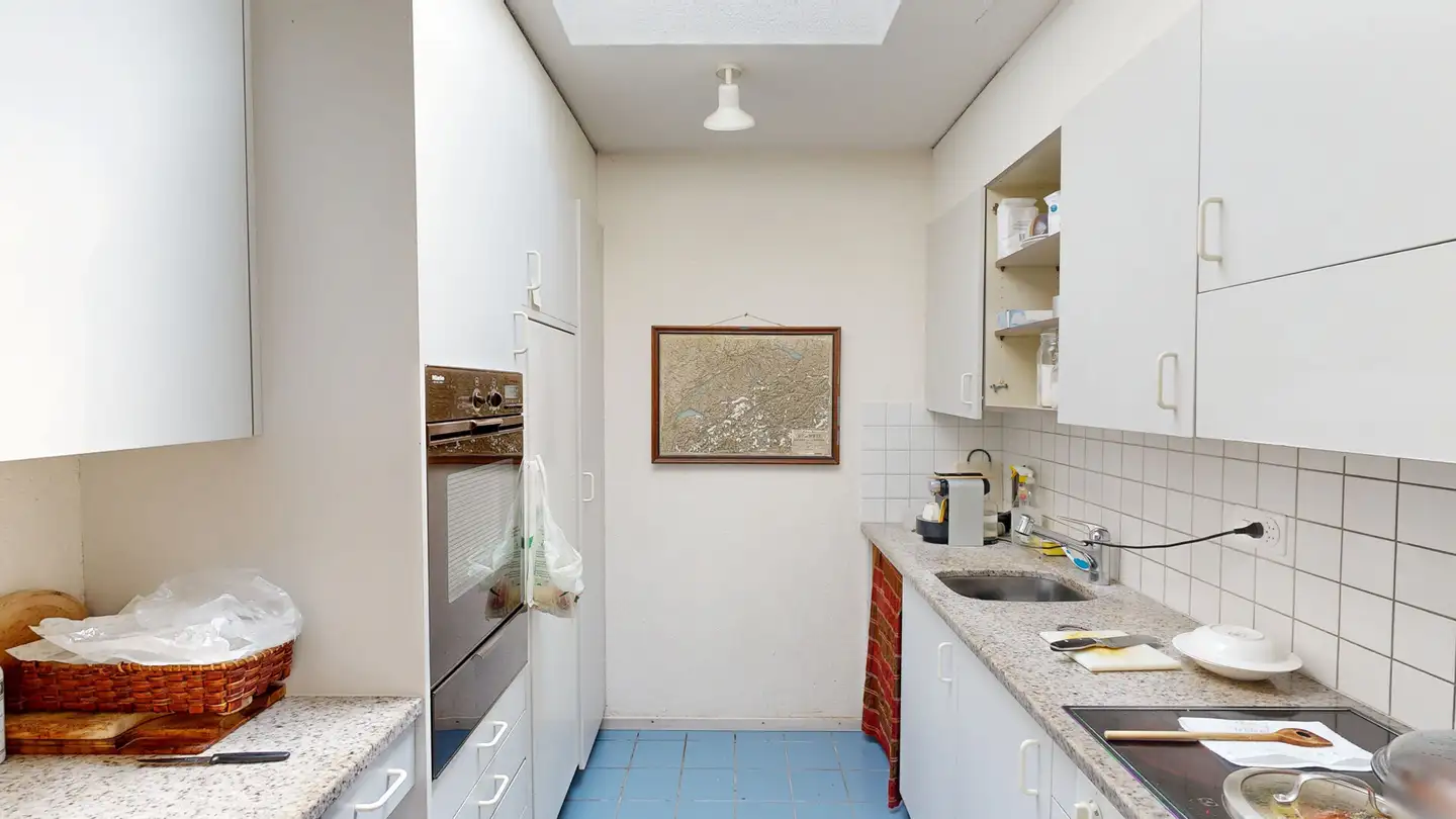 Attic flat for sale - Dalmaziquai 33, 3005 Bern - Photo 4