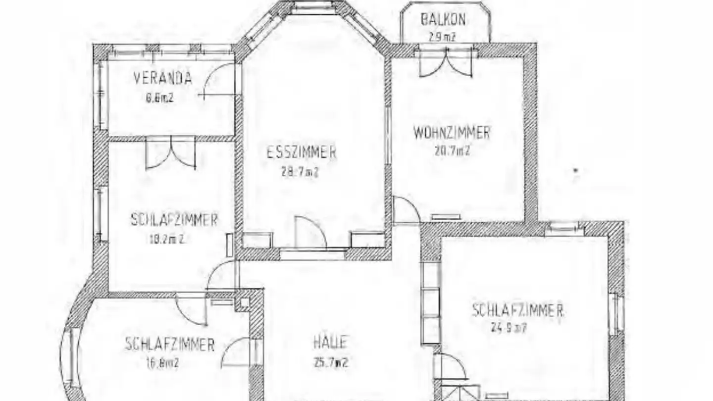Wohnung mieten - Muristrasse 42, 3006 Bern - Foto 2