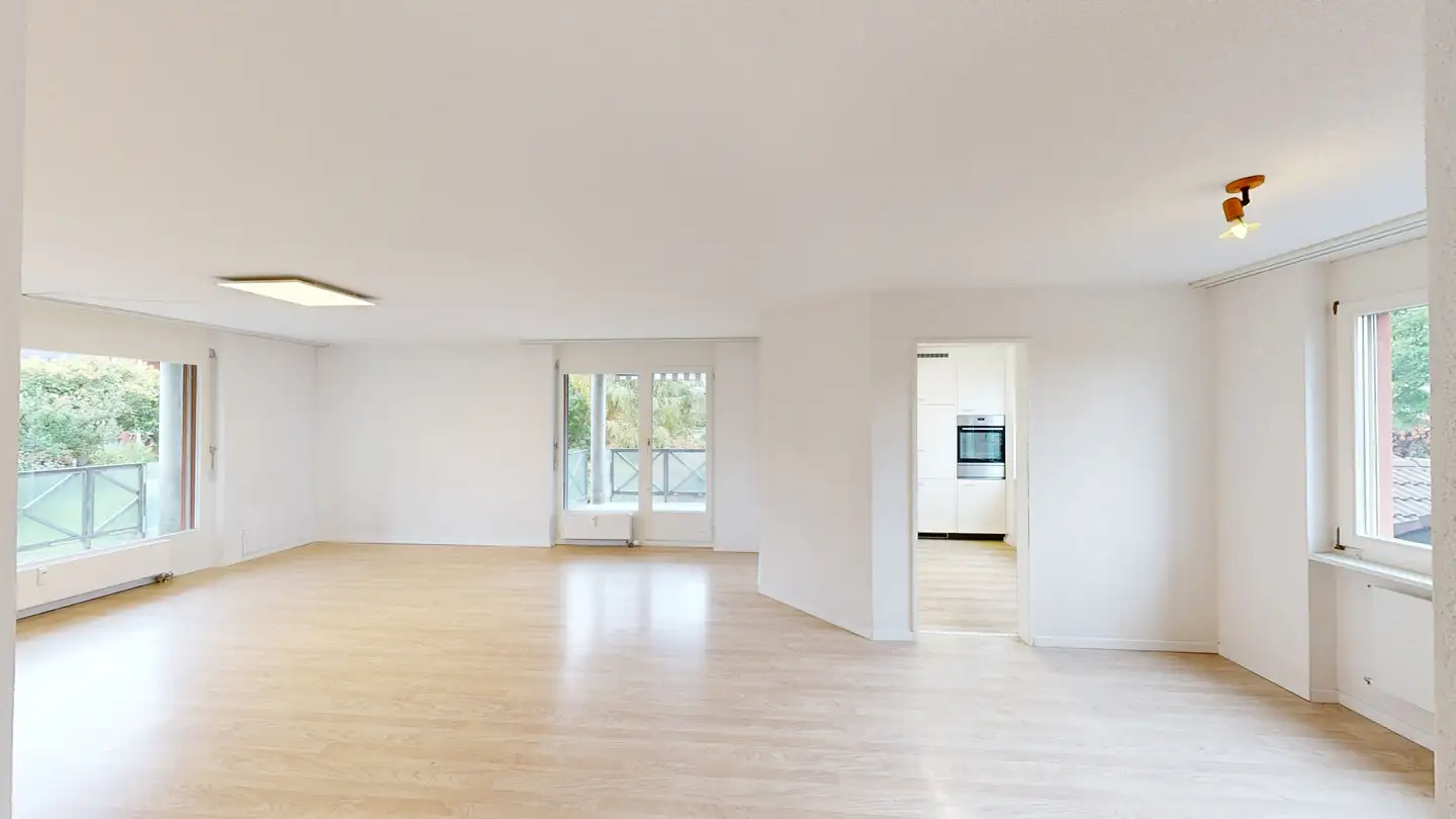 Appartamento in vendita - Marquard-Wocher-Strasse 29, 3600 Thun - Photo 3