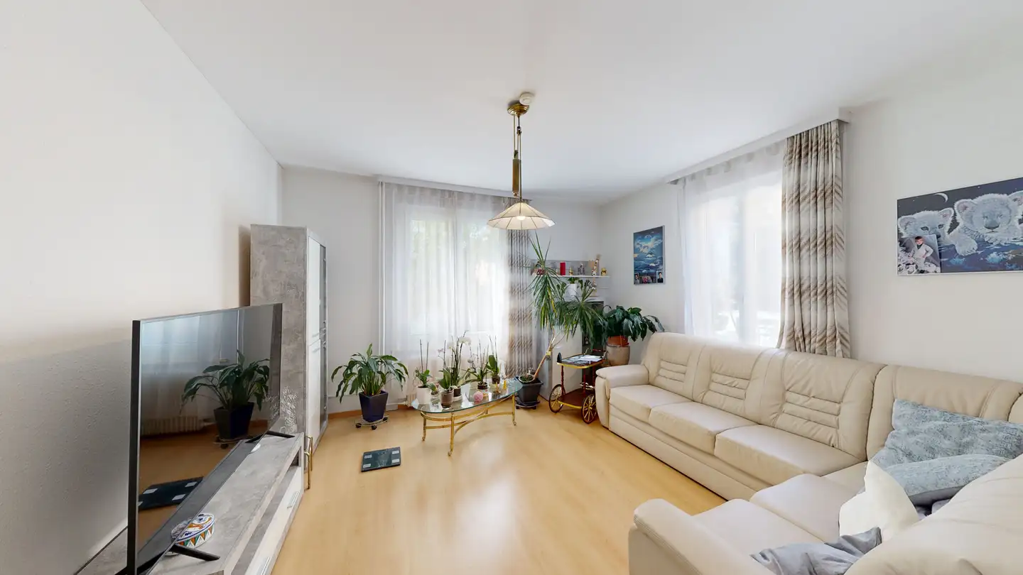 Apartment for sale - Erikaweg 4, 3072 Ostermundigen - Photo 2