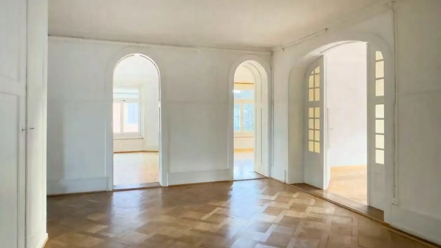 Wohnung mieten - Muristrasse 42, 3006 Bern - Foto 3