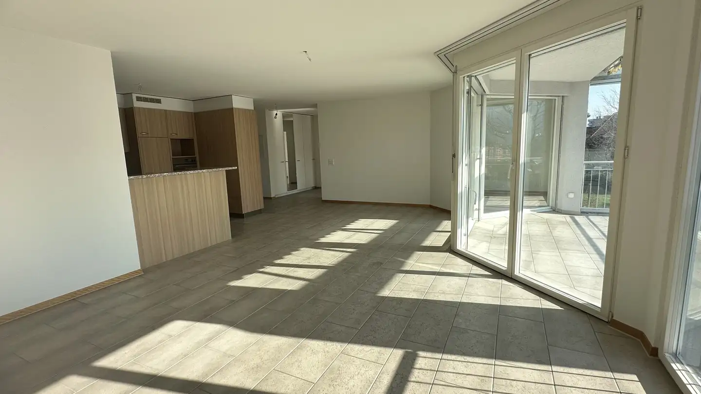 Wohnung mieten - Belpbergstrasse 13a, 3110 Münsingen - Foto 2