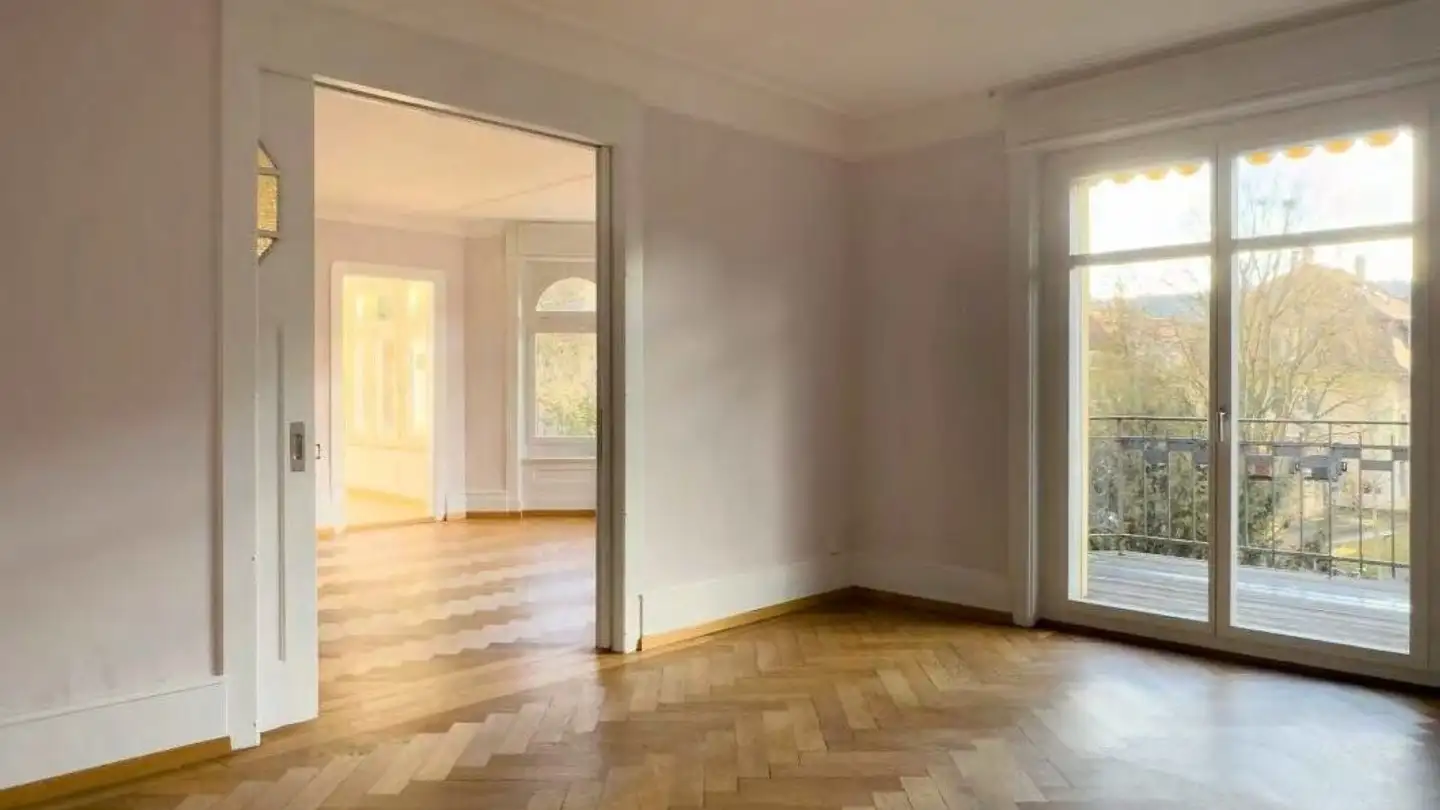 Wohnung mieten - Muristrasse 42, 3006 Bern - Foto 4