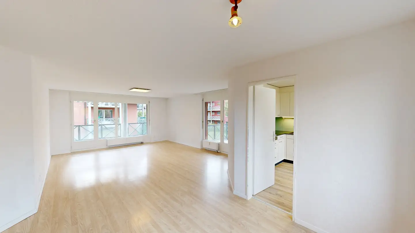 Appartamento in vendita - Marquard-Wocher-Strasse 29, 3600 Thun - Photo 2