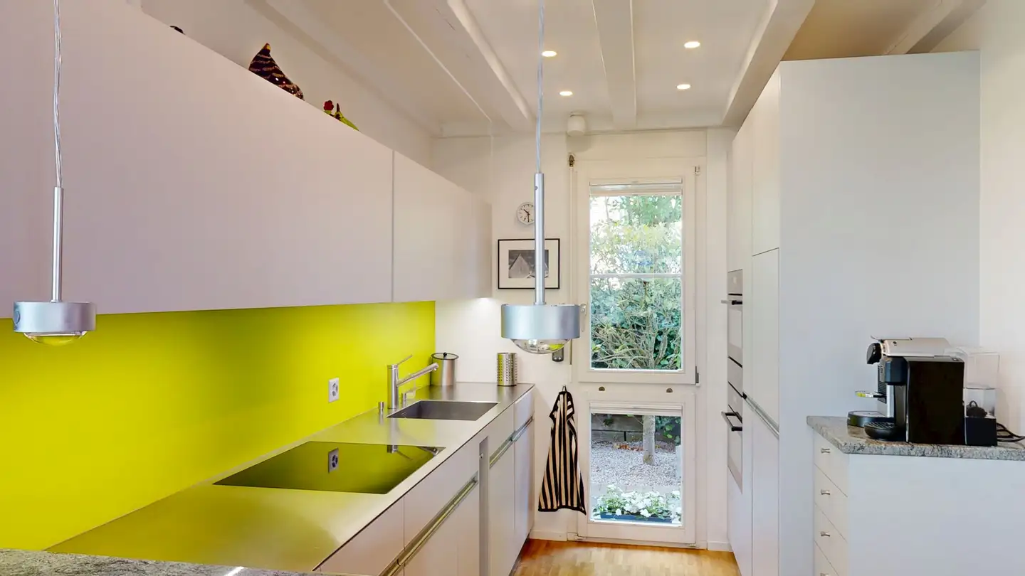 Casa bifamiliare in vendita - Speichhüsli 30, 3313 Büren zum Hof - Foto 3