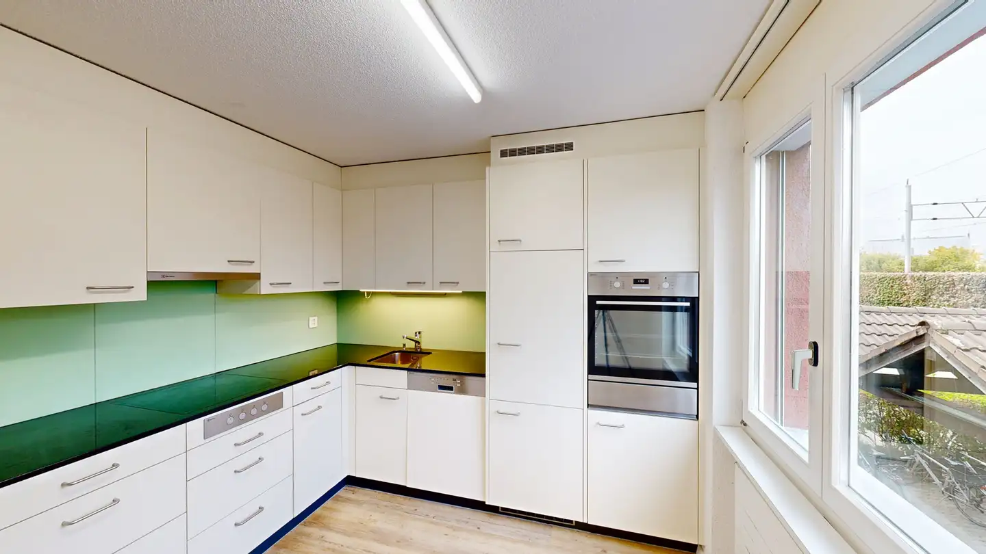 Appartamento in vendita - Marquard-Wocher-Strasse 29, 3600 Thun - Photo 4