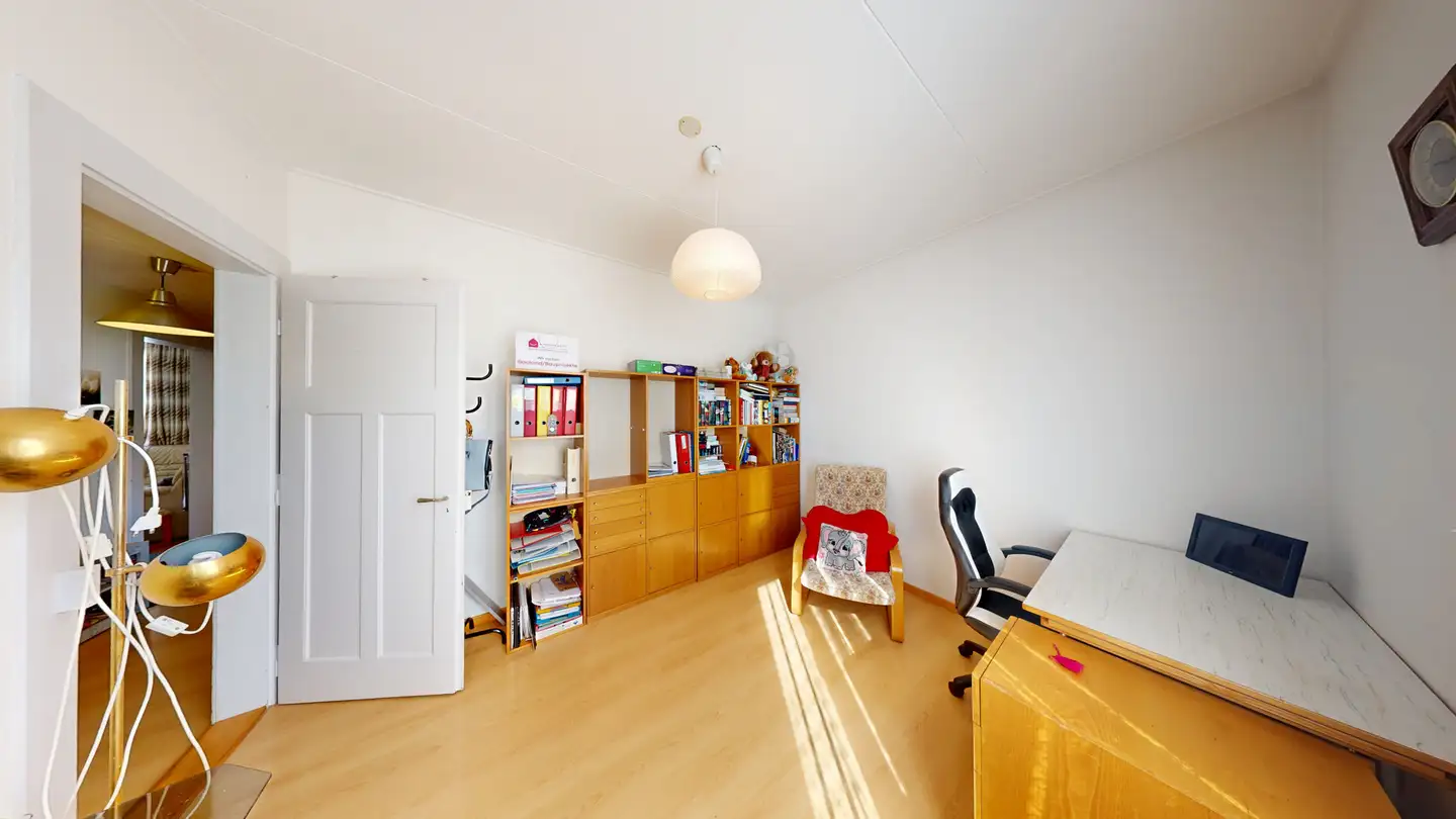 Apartment for sale - Erikaweg 4, 3072 Ostermundigen - Photo 3
