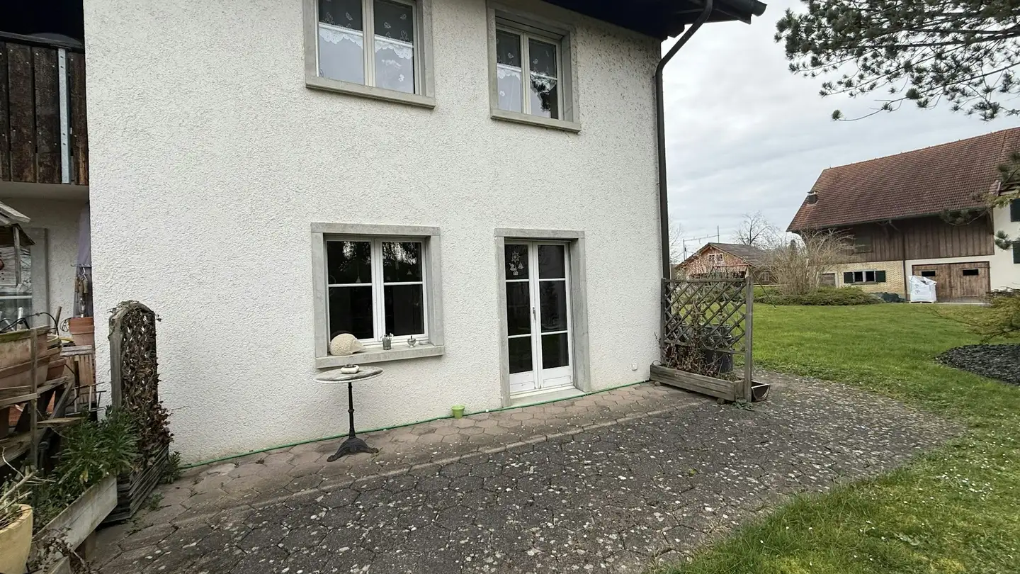 Wohnung mieten - Stationsstrasse 5, 8475 Ossingen - Foto 3