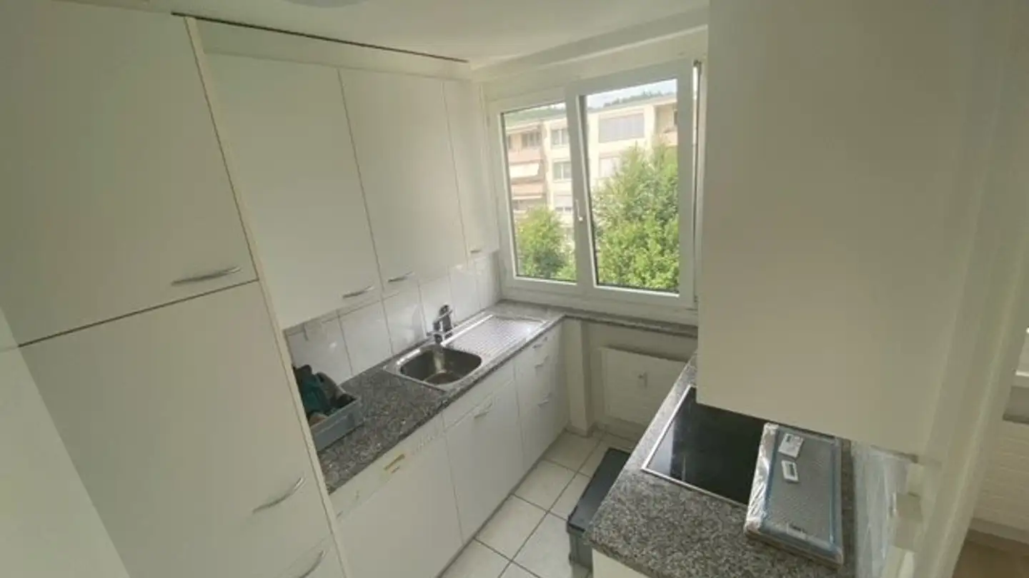 Apartment for rent - Rietstrasse 91, 8200 Schaffhausen - Photo 2