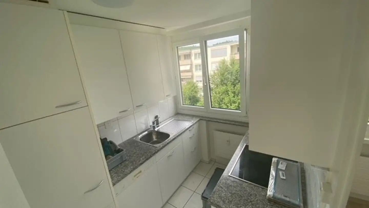 Apartment for rent - Rietstrasse 91, 8200 Schaffhausen - Photo 3