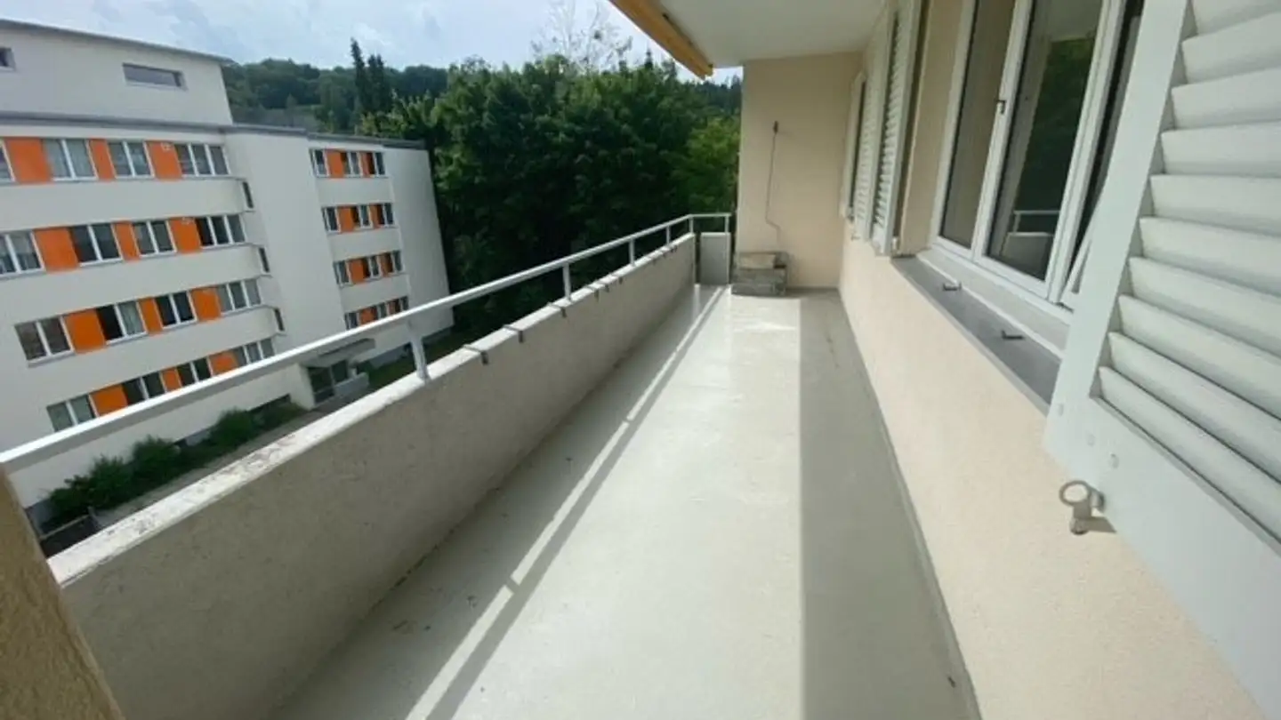 Apartment for rent - Rietstrasse 91, 8200 Schaffhausen