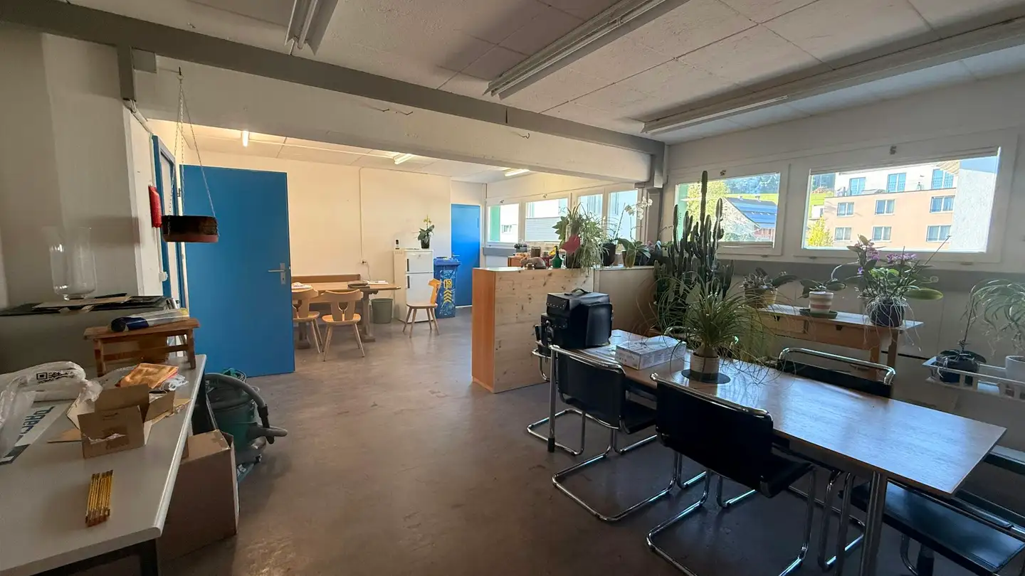 Wohnung mieten - St. Gallerstrasse 64, 8352 Elsau - Foto 2