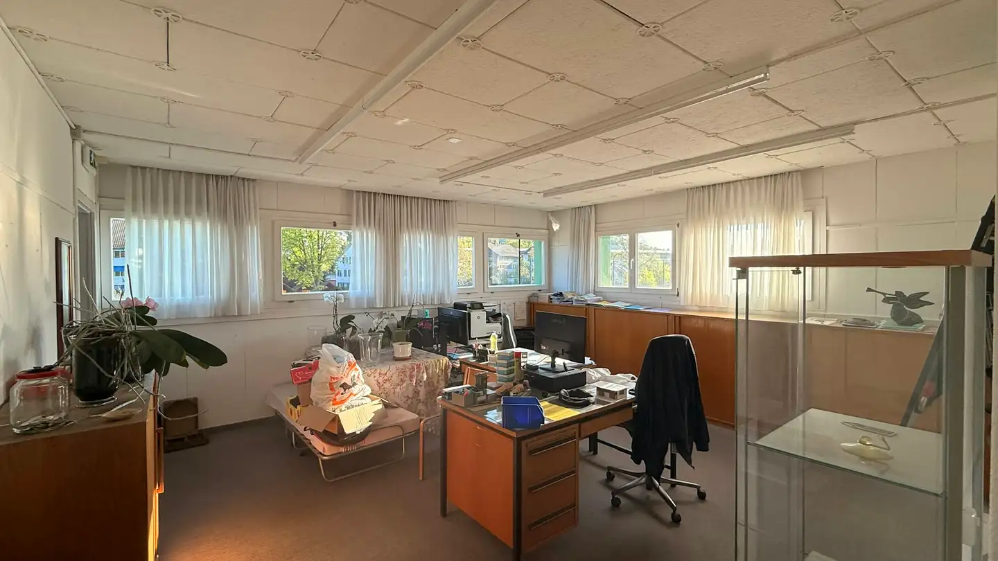 Wohnung mieten - St. Gallerstrasse 64, 8352 Elsau - Foto 3