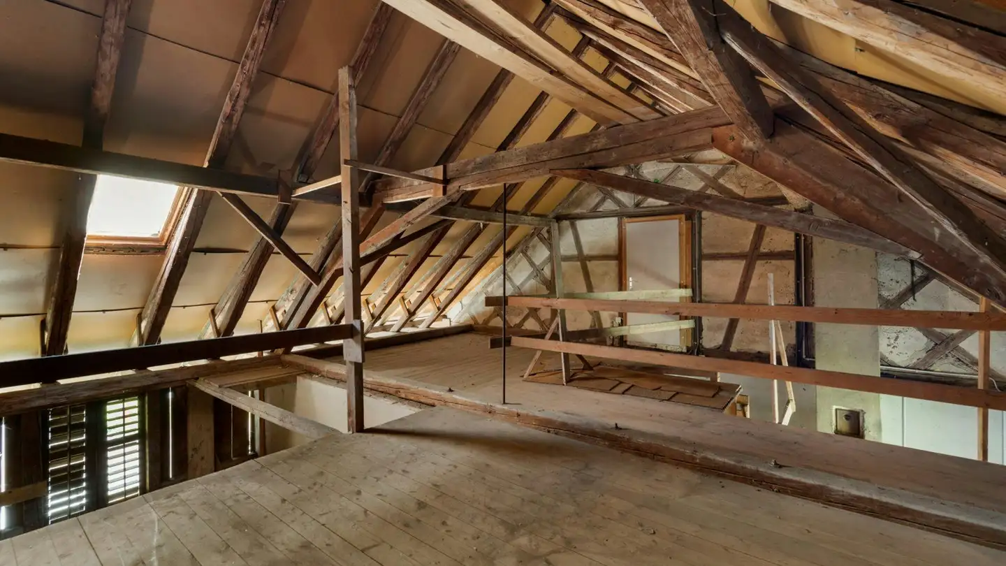 Bauernhof kaufen - Engwangerstrasse 3, 8556 Wigoltingen - Foto 4