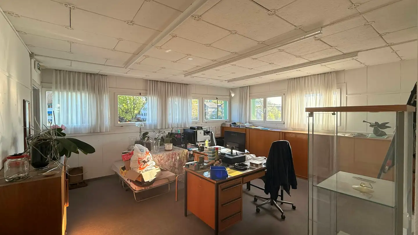 Wohnung mieten - St. Gallerstrasse 64, 8352 Elsau - Foto 3