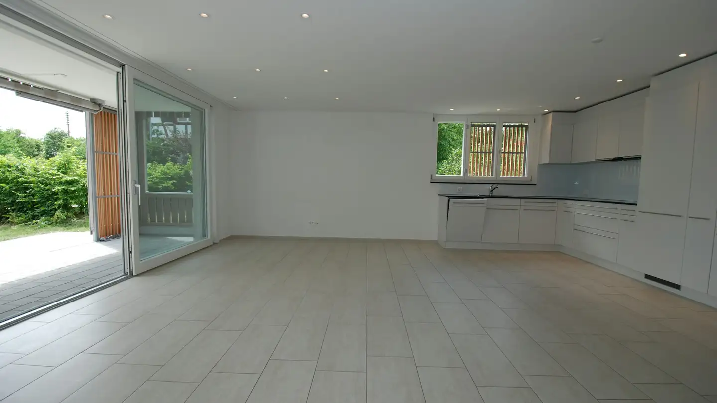 Appartamento in affitto - Rheinauerstrasse 1, 8463 Benken ZH - Foto 3