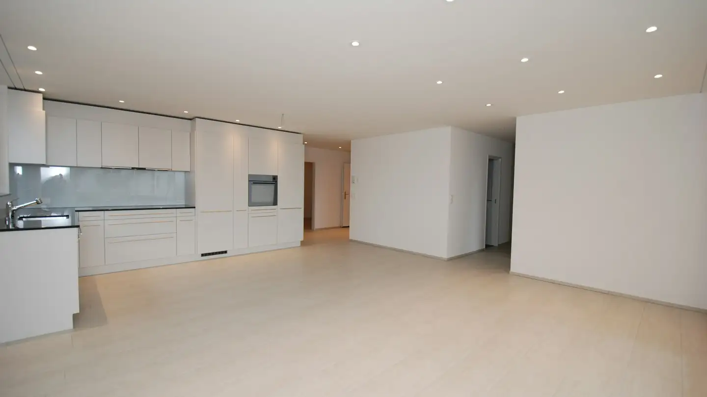 Appartamento in affitto - Rheinauerstrasse 1, 8463 Benken ZH - Foto 2