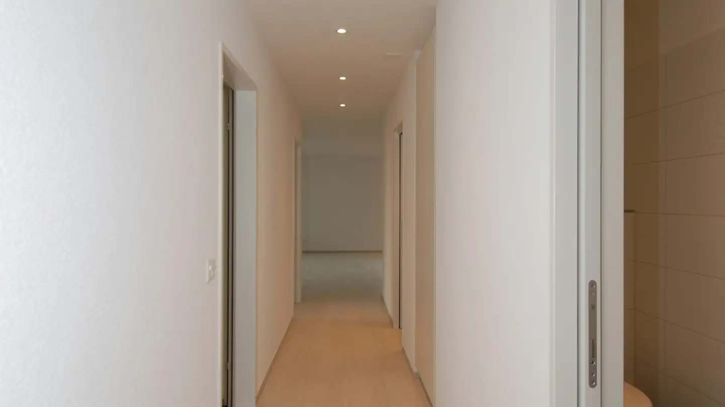 Appartamento in affitto - Rheinauerstrasse 1, 8463 Benken ZH - Foto 4