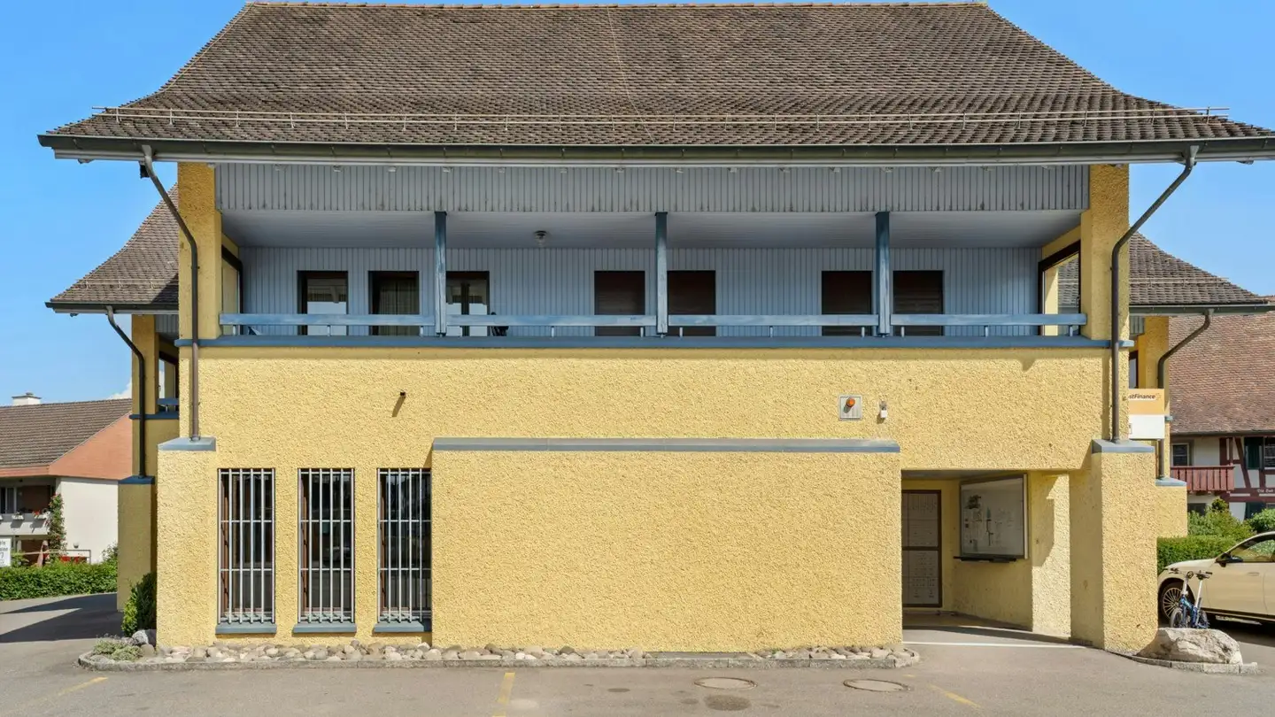Edificio residenziale in vendita - Landstrasse 13, 8197 Rafz - Foto 4