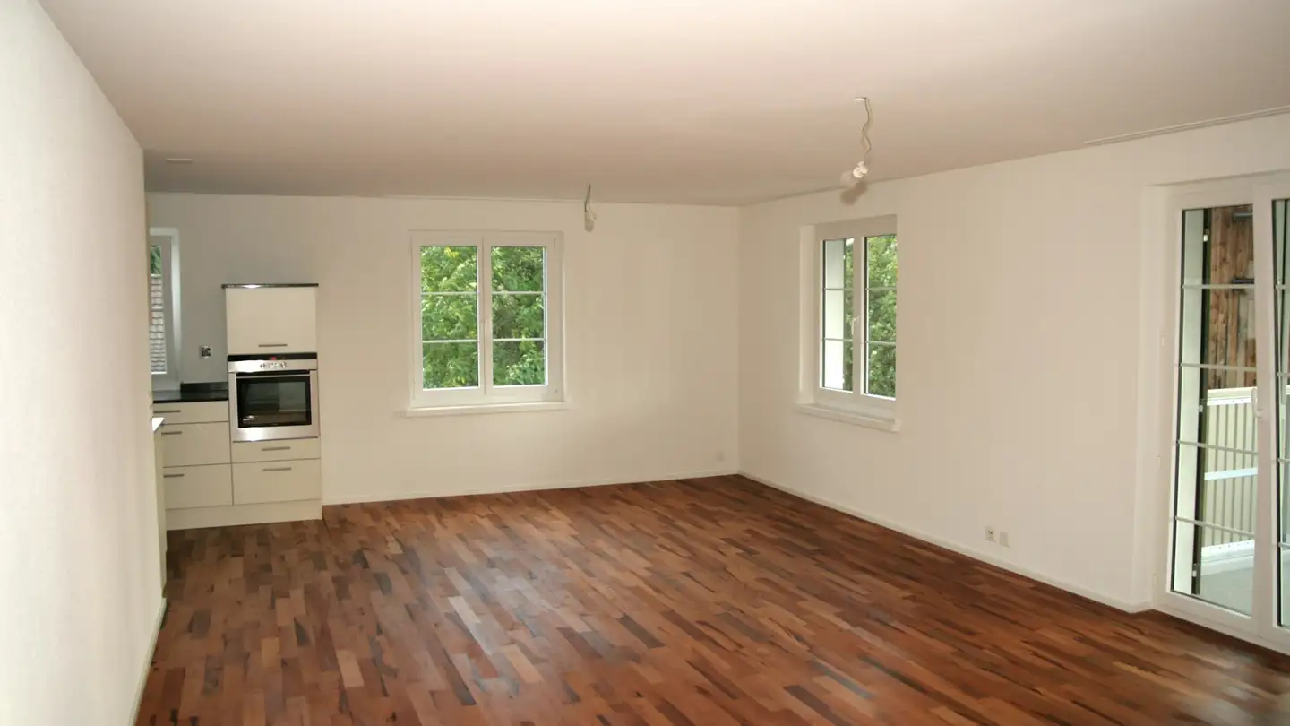 Appartement à louer - Trottenrebenstrasse 10, 8548 Ellikon an der Thur - Photo 2