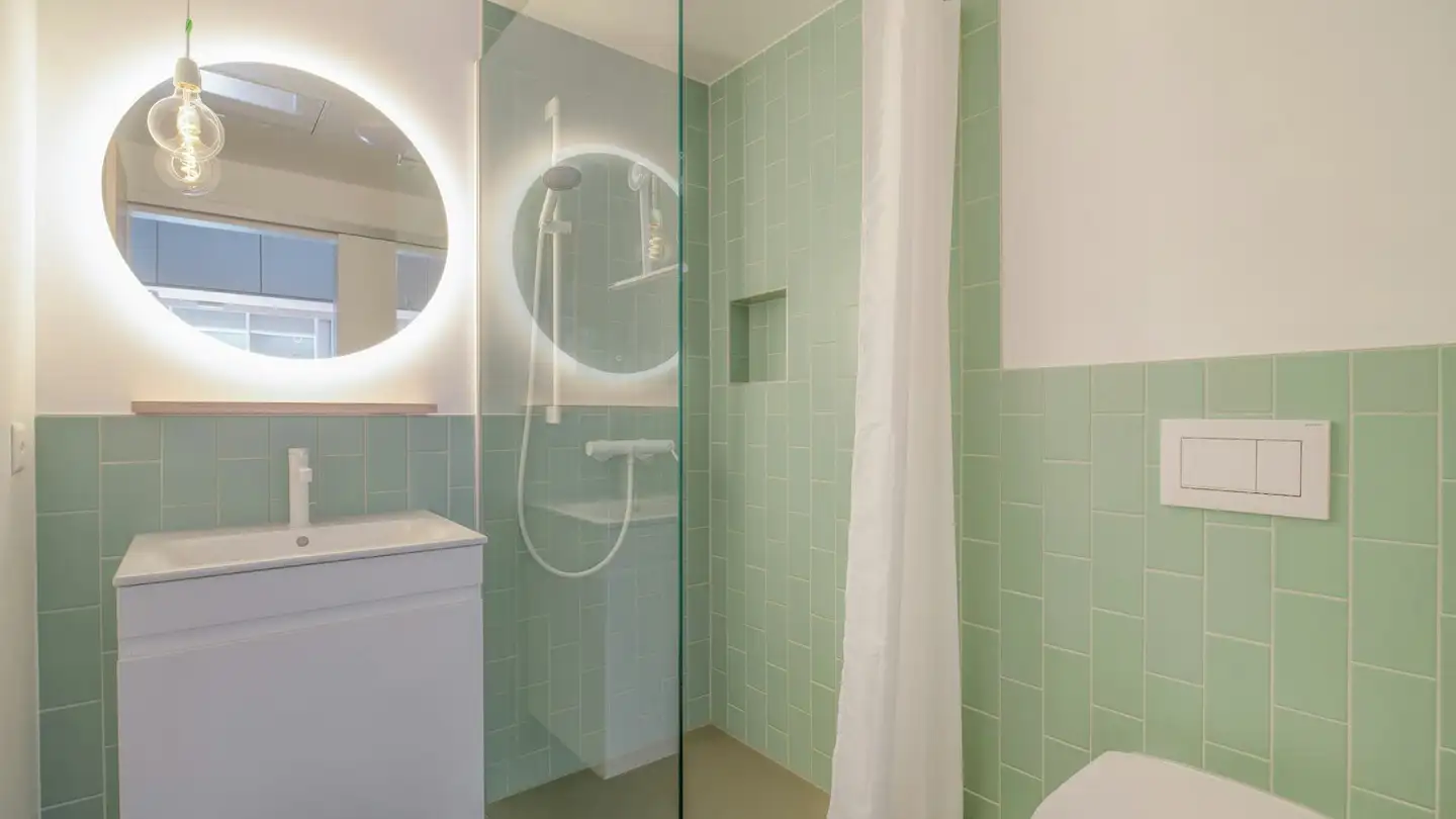Appartement meublé à louer - Wülflingerstrasse 114, 8408 Winterthur - Photo 4