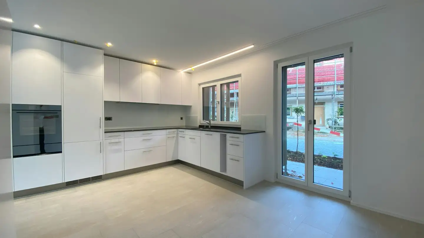 Appartement à louer - Trüllikerstrasse 9, 8461 Oerlingen - Photo 2