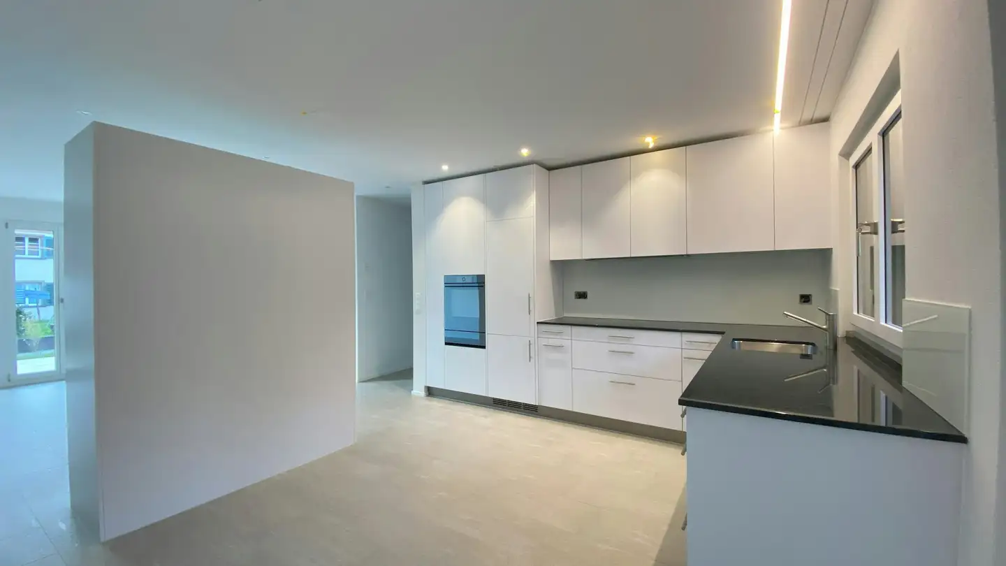 Appartement à louer - Trüllikerstrasse 9, 8461 Oerlingen
