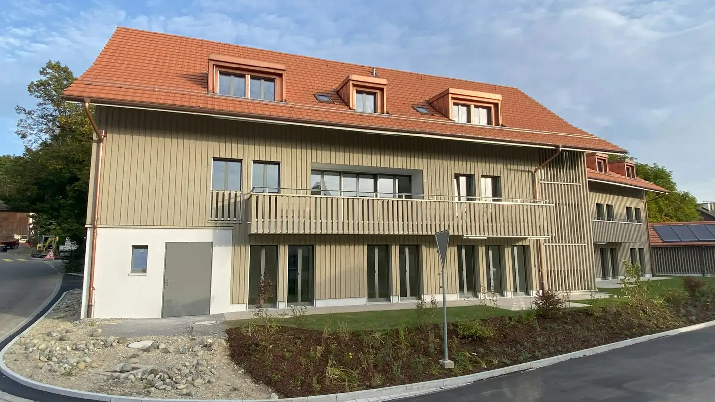 Wohnung mieten - Trüllikerstrasse 9, 8461 Oerlingen - Foto 3