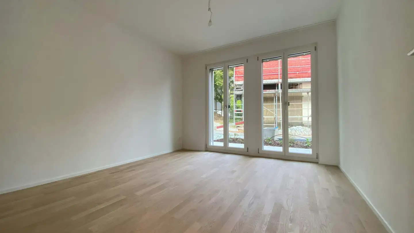 Appartement à louer - Trüllikerstrasse 9, 8461 Oerlingen - Photo 4
