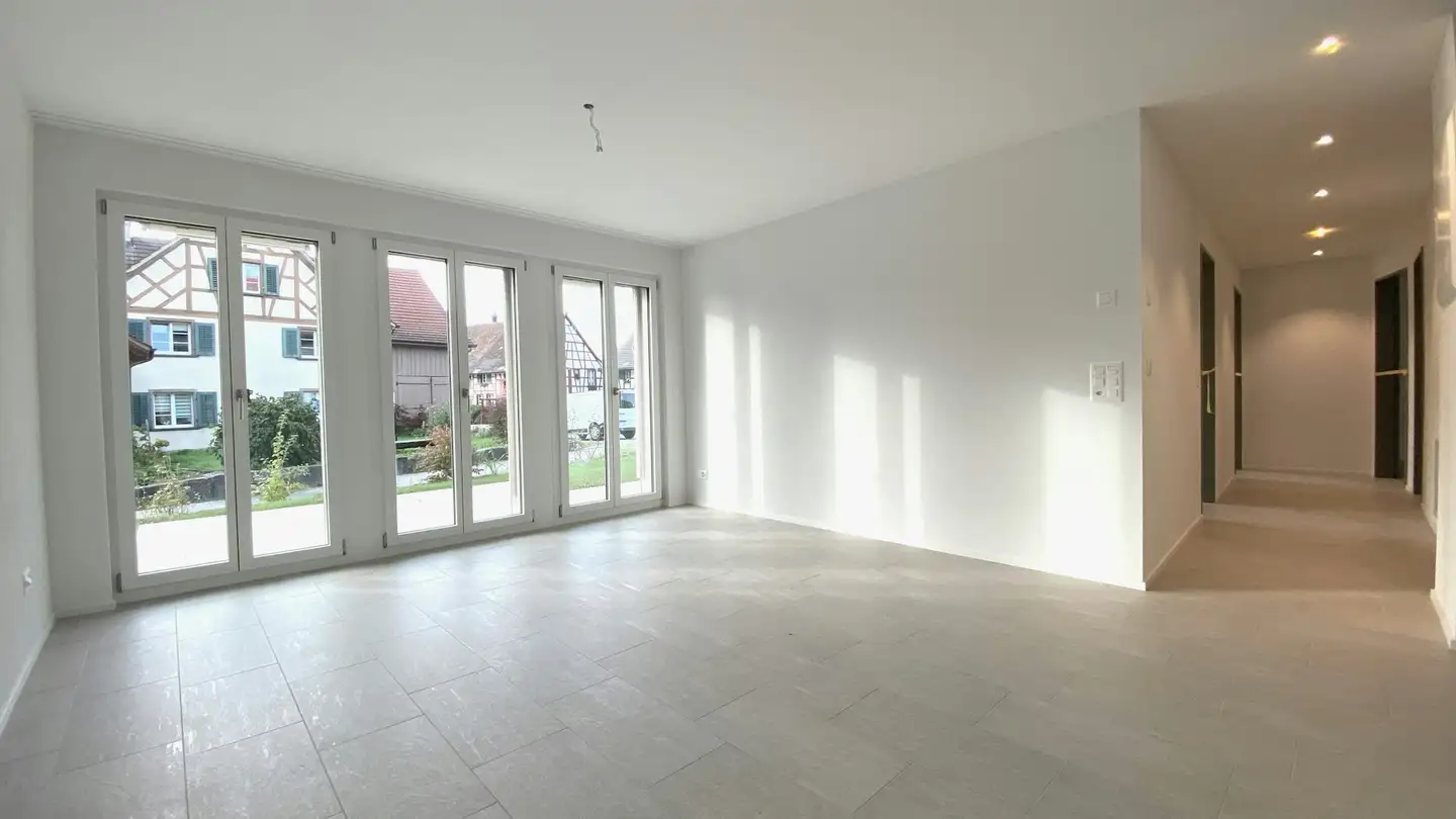 Appartement à louer - Trüllikerstrasse 9, 8461 Oerlingen - Photo 3