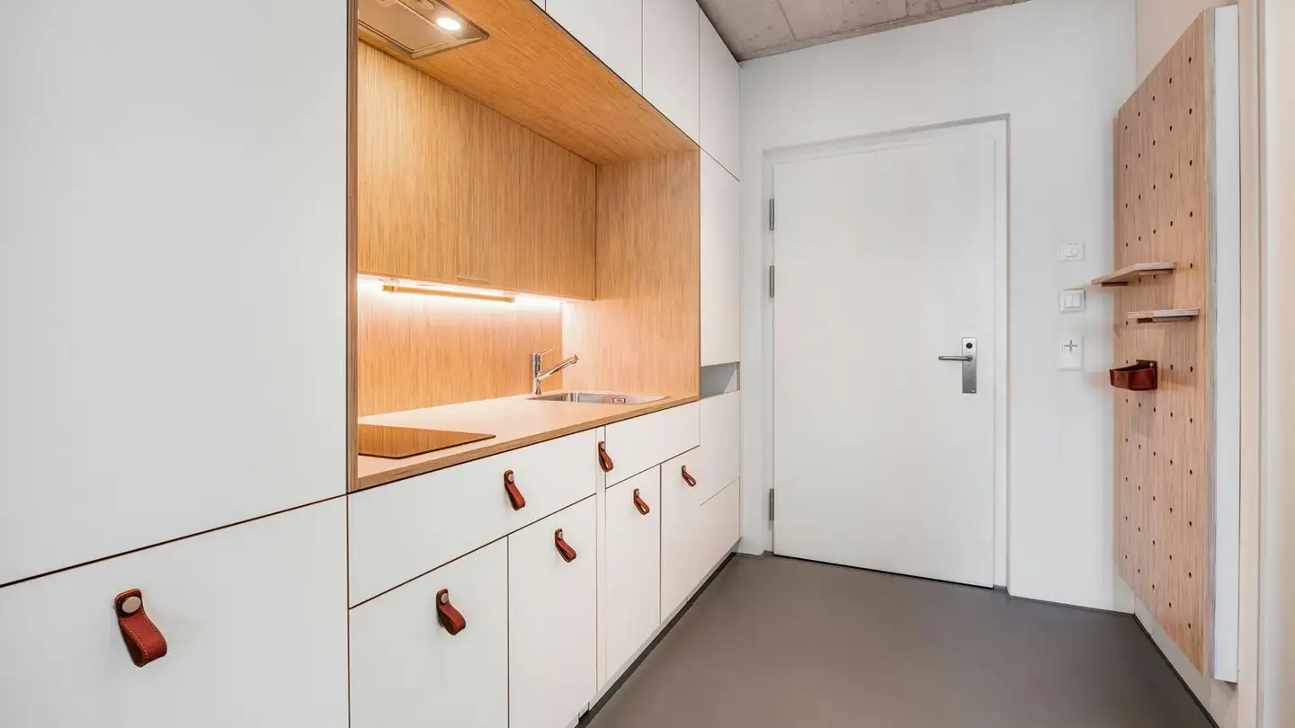 Apartment for rent - Wülflingerstrasse 114, 8408 Winterthur - Photo 3