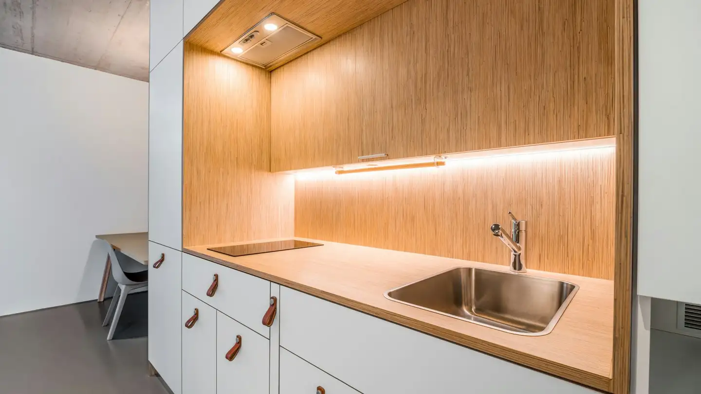 Apartment for rent - Wülflingerstrasse 114, 8408 Winterthur - Photo 4