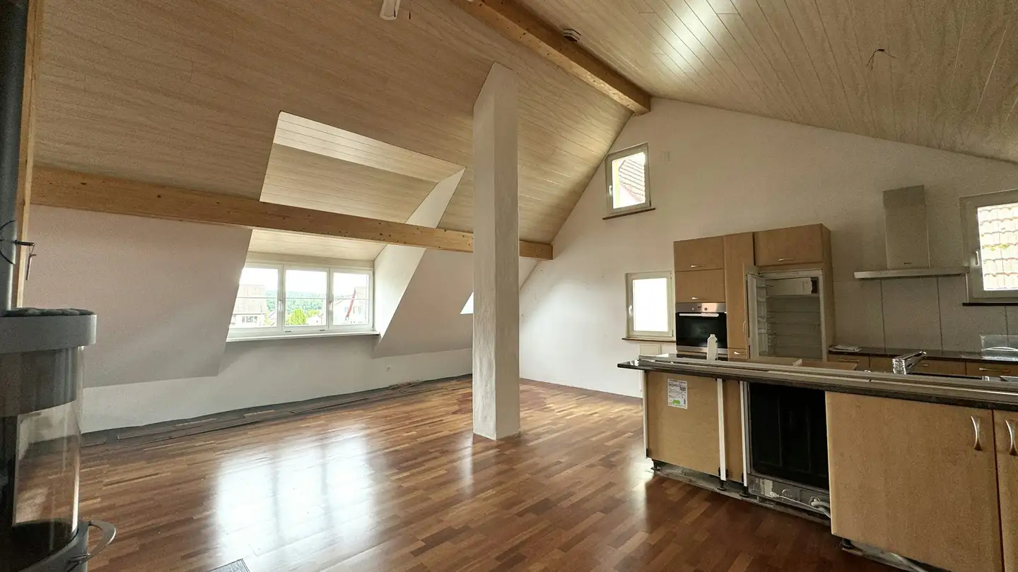 Appartement à louer - Ochsengasse 3, 8462 Rheinau - Photo 4