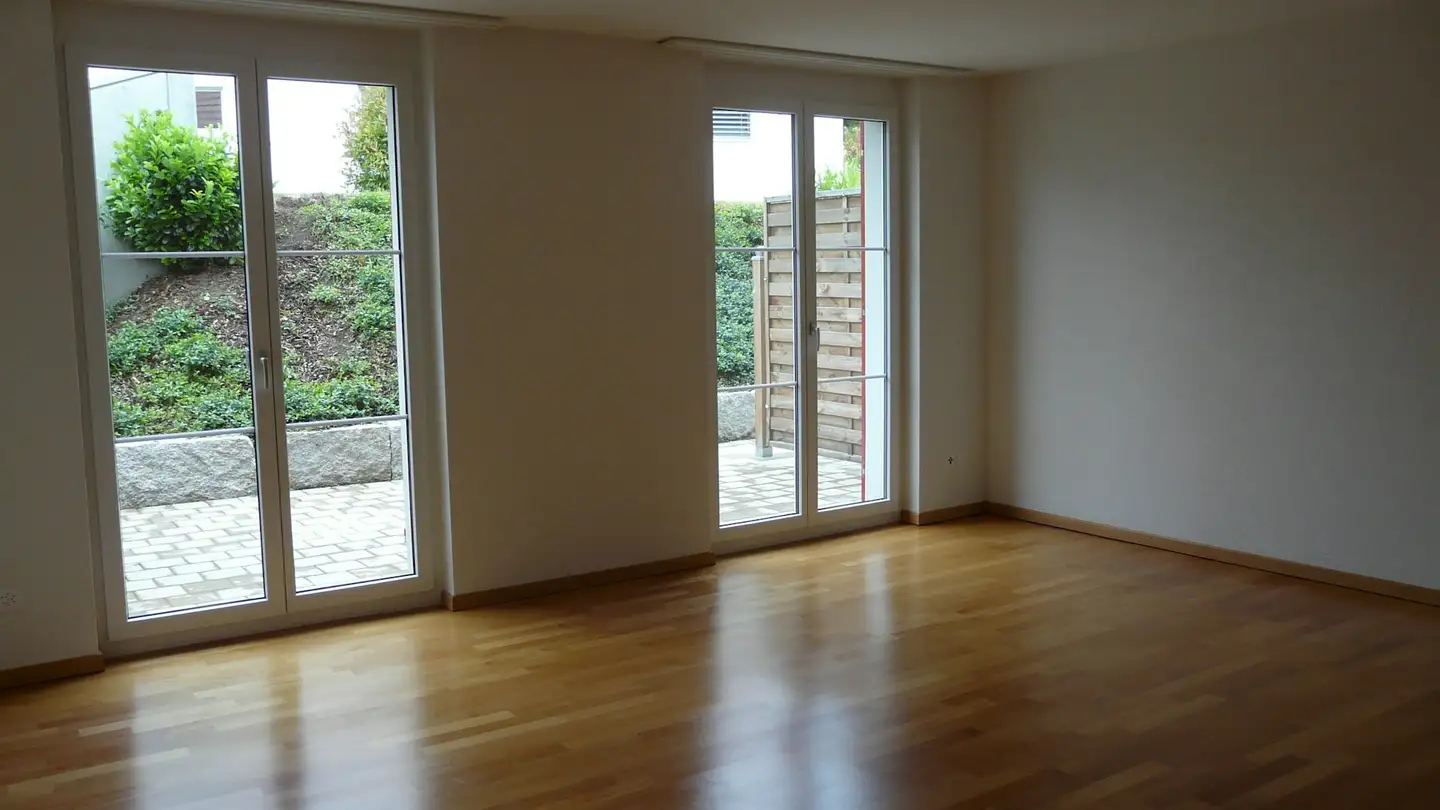 Appartement à louer - Hofackerstrasse 6, 8444 Henggart - Photo 3